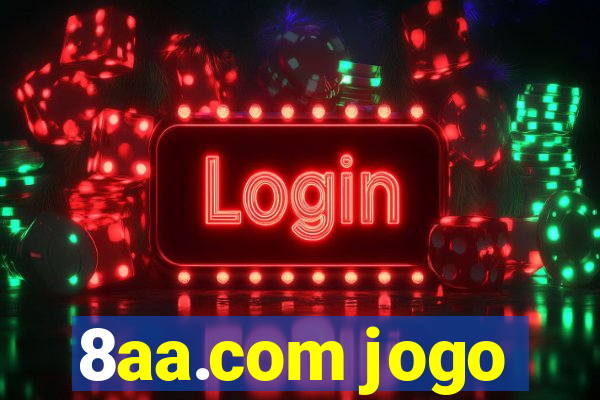 8aa.com jogo